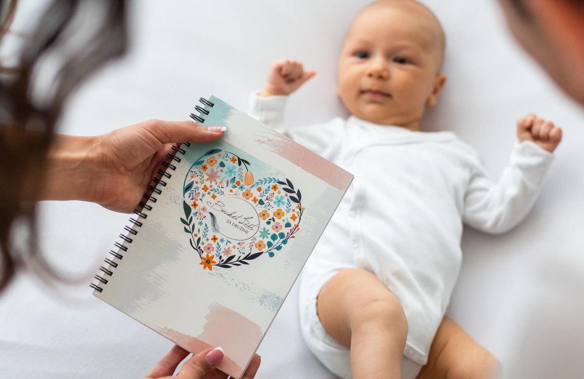 BucketList za družine